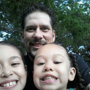 Meet your Posher, Bryan